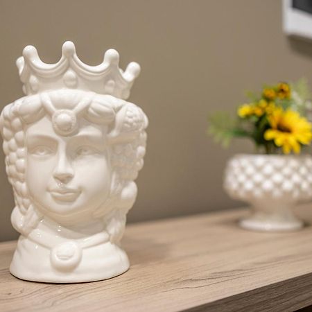 Catania Center B&B Zewnętrze zdjęcie