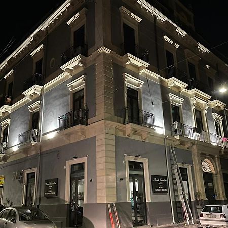 Catania Center B&B Zewnętrze zdjęcie