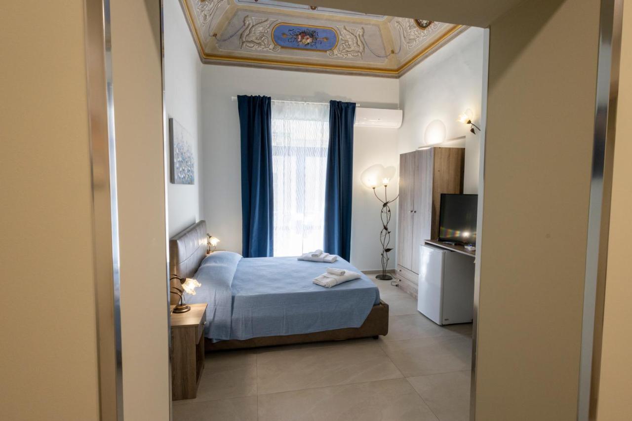Catania Center B&B Zewnętrze zdjęcie
