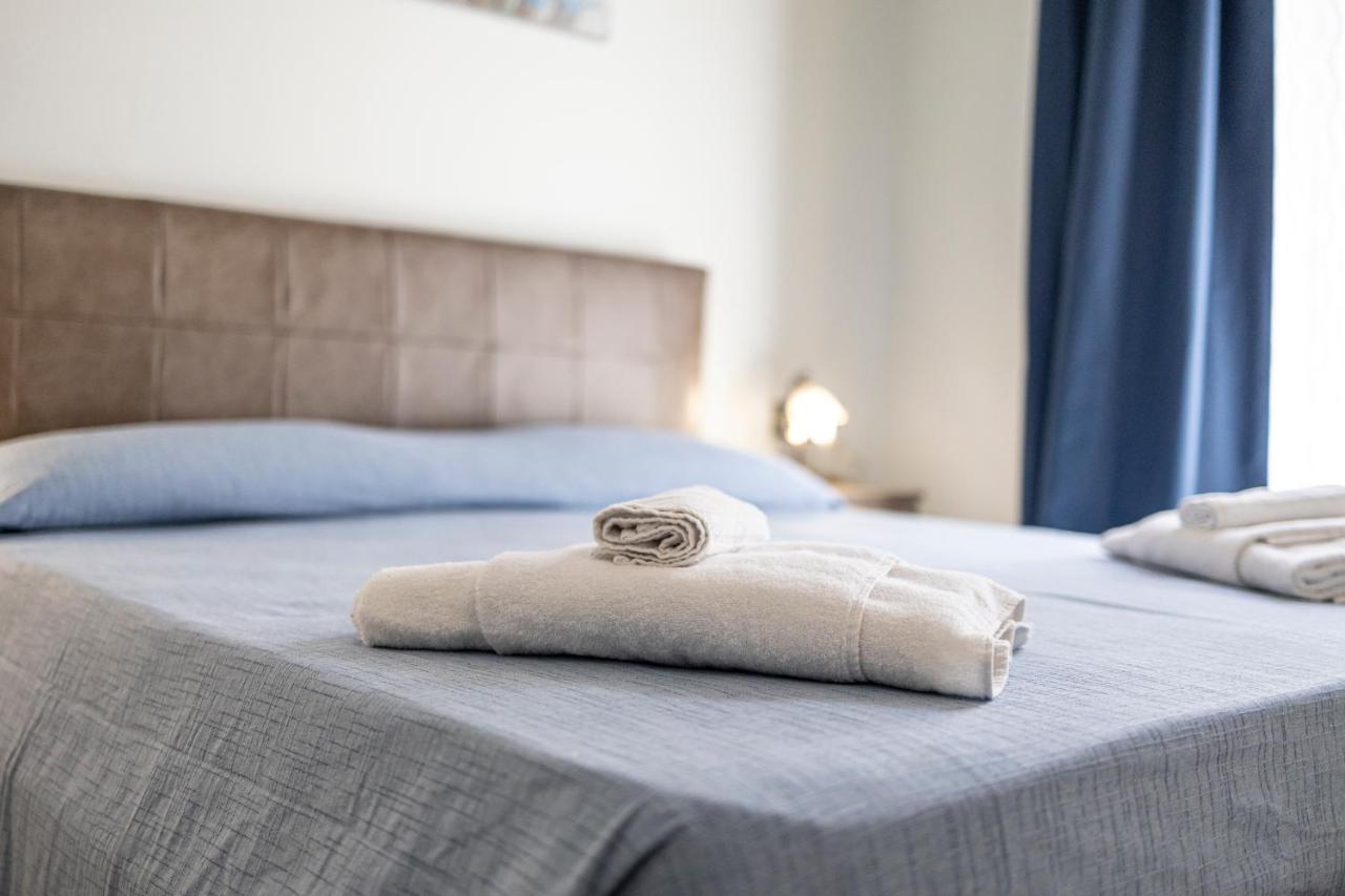 Catania Center B&B Zewnętrze zdjęcie