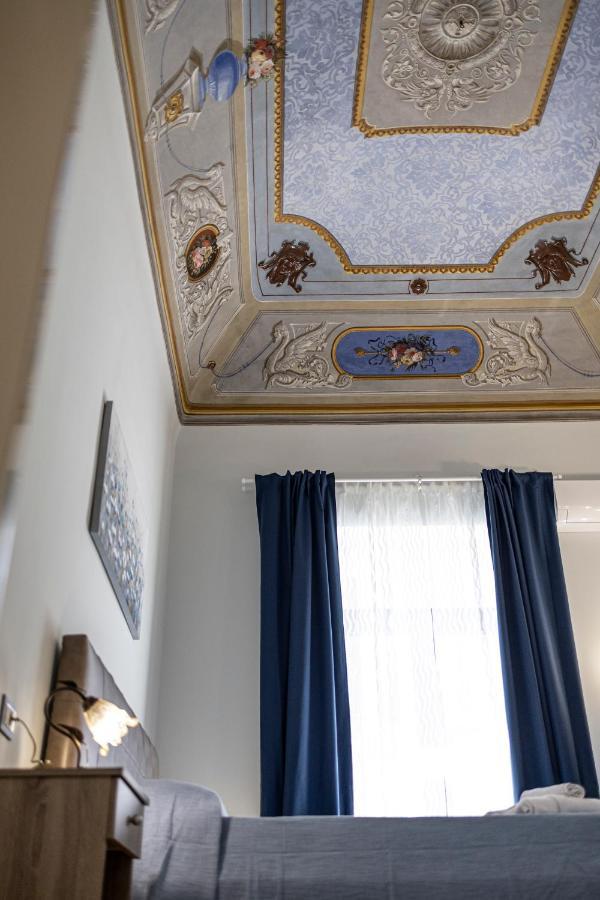 Catania Center B&B Zewnętrze zdjęcie