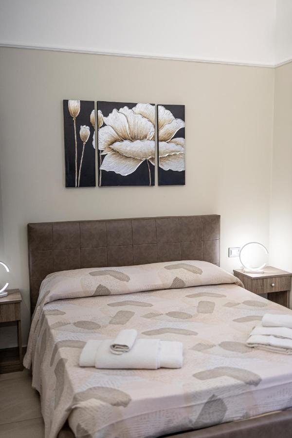 Catania Center B&B Zewnętrze zdjęcie