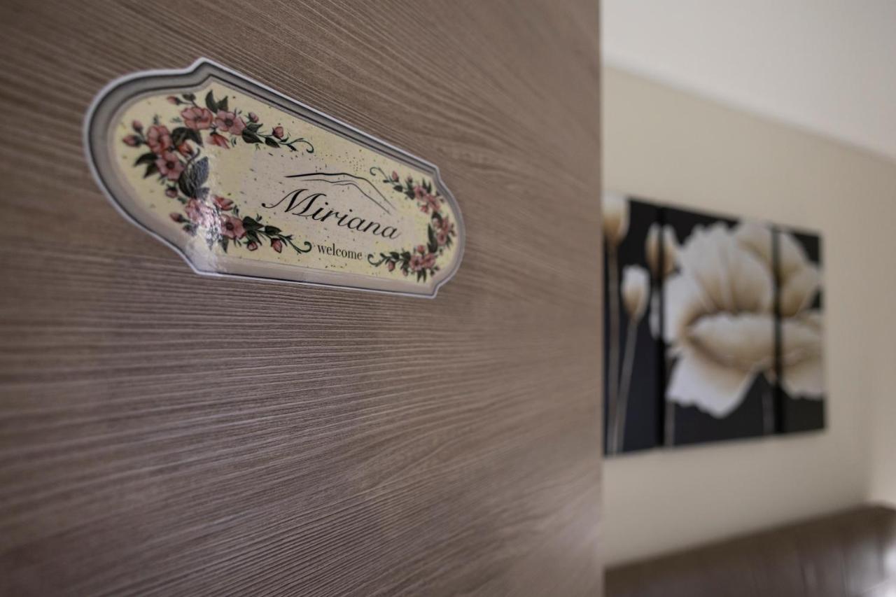 Catania Center B&B Zewnętrze zdjęcie