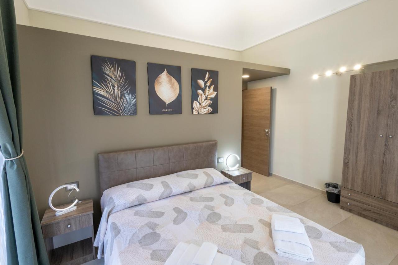 Catania Center B&B Zewnętrze zdjęcie