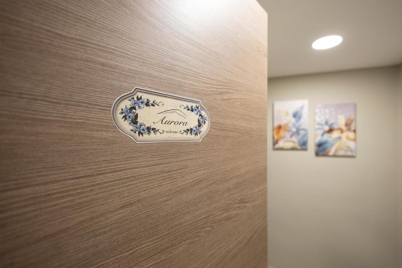 Catania Center B&B Zewnętrze zdjęcie
