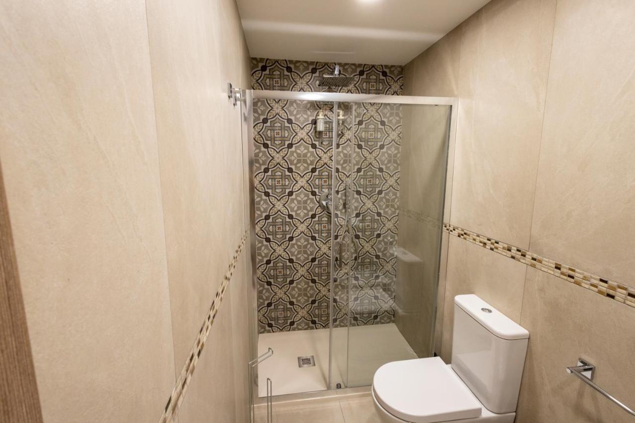 Catania Center B&B Zewnętrze zdjęcie