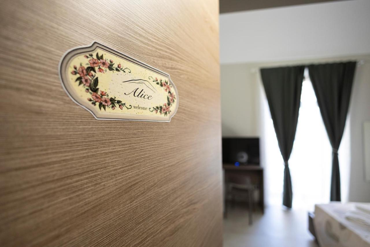 Catania Center B&B Zewnętrze zdjęcie
