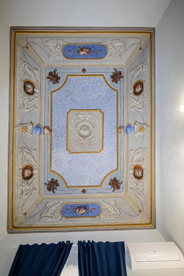 Catania Center B&B Zewnętrze zdjęcie