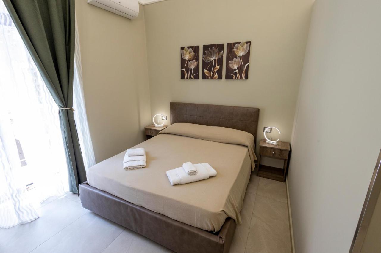 Catania Center B&B Zewnętrze zdjęcie