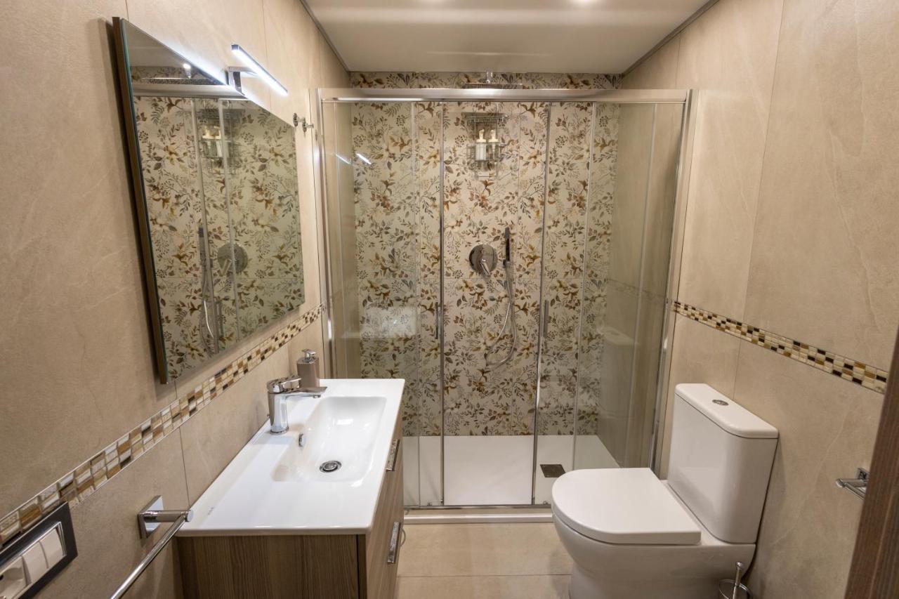 Catania Center B&B Zewnętrze zdjęcie