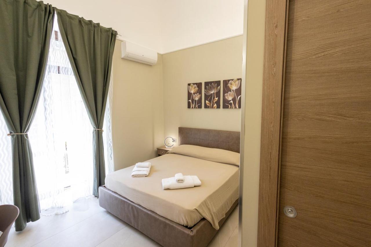 Catania Center B&B Zewnętrze zdjęcie