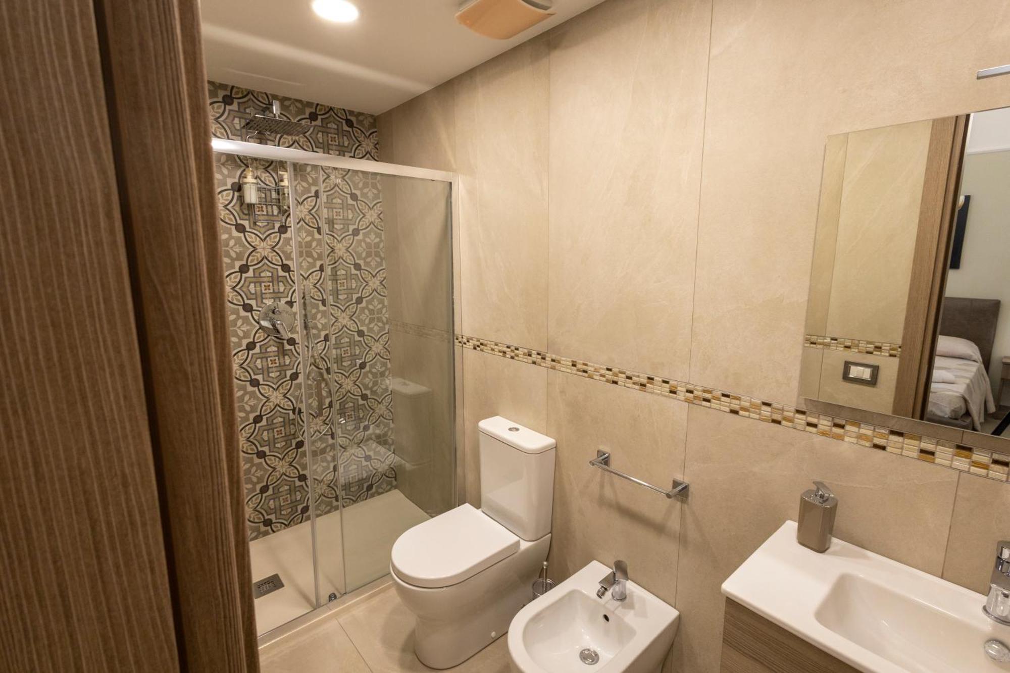 Catania Center B&B Zewnętrze zdjęcie