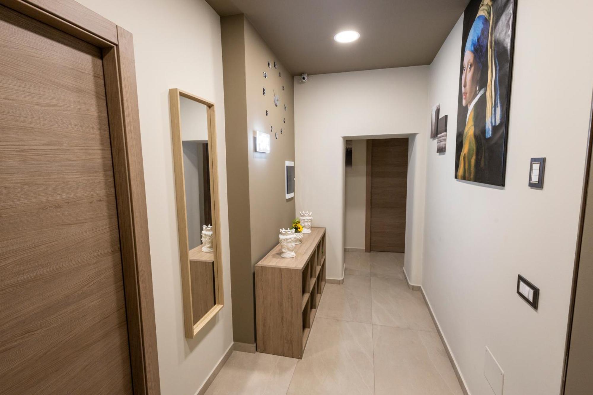 Catania Center B&B Zewnętrze zdjęcie