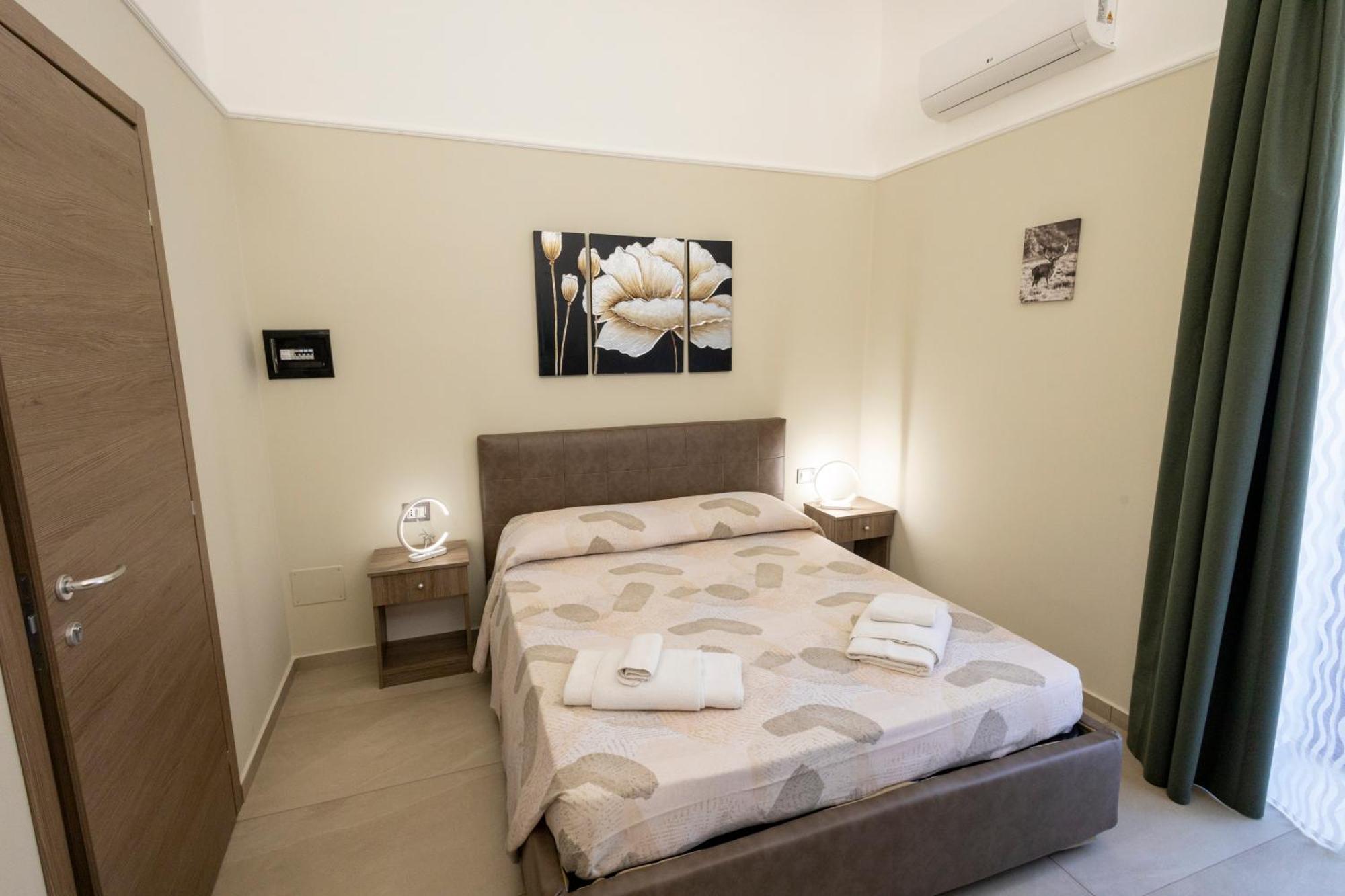Catania Center B&B Zewnętrze zdjęcie