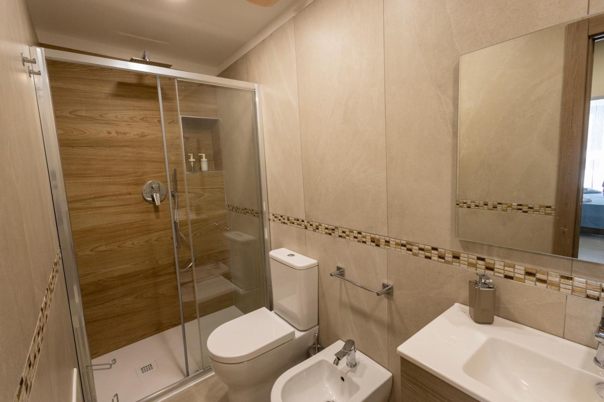 Catania Center B&B Zewnętrze zdjęcie